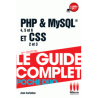 PHP&MySQL et CSS