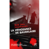 Poche - La Vengeance de Baudelaire