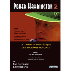 Poker Harrington 2