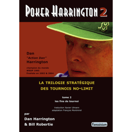 Poker Harrington 2
