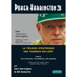 Poker Harrington 3