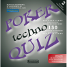 Poker Techno Quiz Tome 2 : niveau chevronné