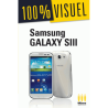 Samsung Galaxy SIII (version numérique)