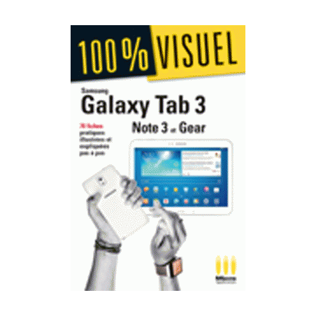 Samsung Galaxy Tab 3 / Note 3 / Gear