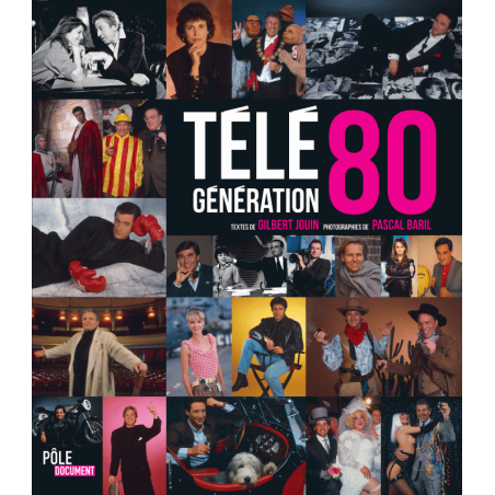 Télé génération 80