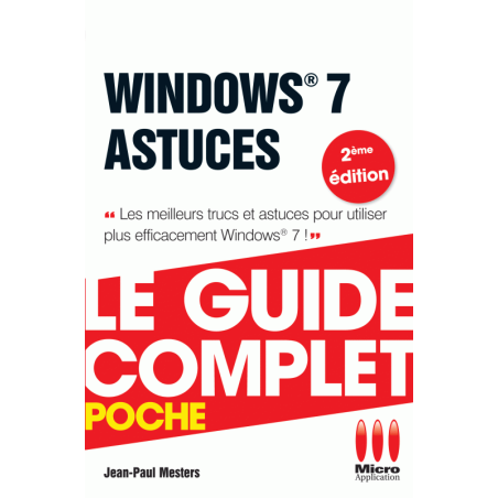 Windows 7 Astuces (version numérique)