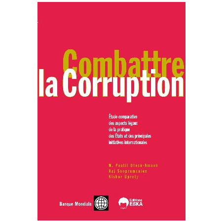 COMBATTRE LA CORRUPTION