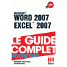 Word 2007 / Excel 2007