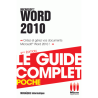 WORD 2010