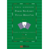 Phil Gordon Poker Texas Hold'em no-limit Tome 1 Leçons et techniques avancées