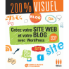 Créez votre site et blog avec WordPress