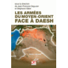 Les armées du Moyen-Orient face à DAESH