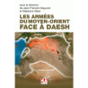 Les armées du Moyen-Orient face à DAESH