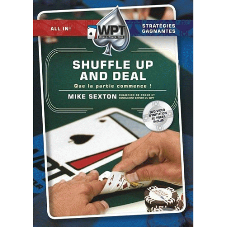 Shuffle up and Deal