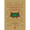 Masterclass pour le poker 2.0