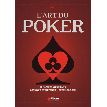 L'art du poker