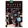Master de l'Industrie Automobile