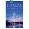 MASTER Management des grands projets