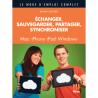 Echanger, sauvegarder, partager, synchroniser