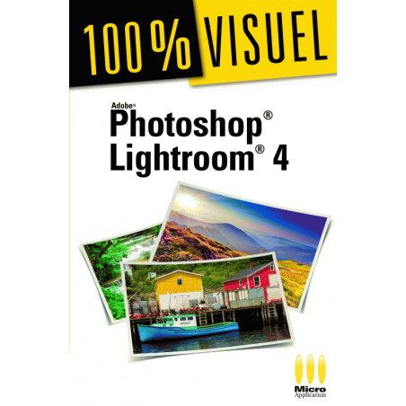 Photoshop Lightroom 4