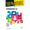 100 % Visuel WINDOWS 10