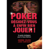 ePub - Poker Décidez-vous à enfin bien jouer !