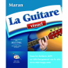 La guitare - Visuel