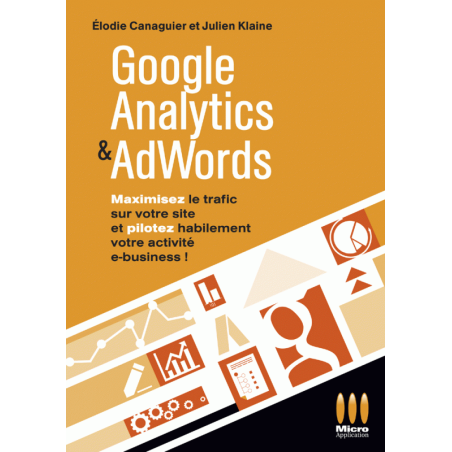 Google analytics, adwords