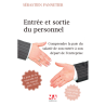Entrée et sortie du personnel