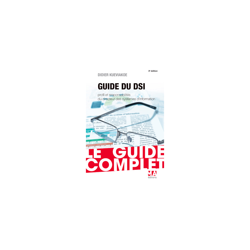 Guide du DSI - Edition 2017