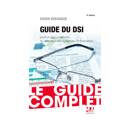 Guide du DSI - Edition 2017