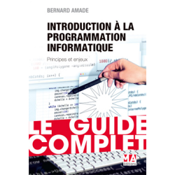 Introduction à la Programmation Informatique