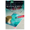Master - Management de la Banque de détail