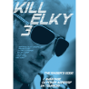 Kill Elky 3 - L'avantage du Poker agressif en tournois