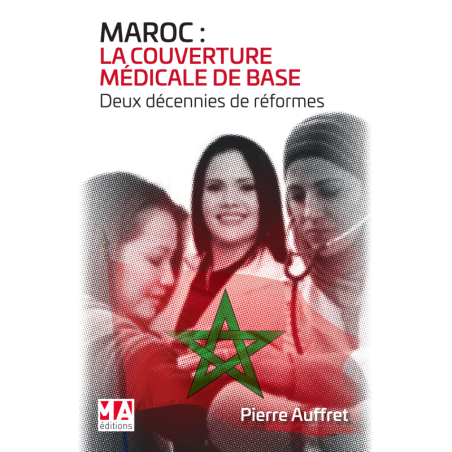 Maroc : la couverture médicale de base