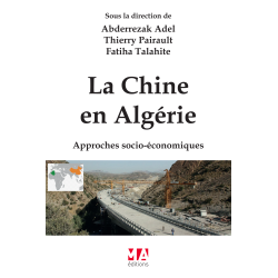 La Chine en Algérie