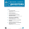 Bankers, Markets & Investors n° 128 - Janvier-Février 2014