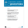 Bankers, Markets & Investors n° 131 – Juillet-Aout 2014