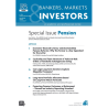 Bankers, Markets & Investors n° 134 – Janvier-Février 2015