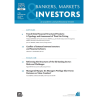 Bankers, Markets & Investors n° 135 – Mars-Avril 2015