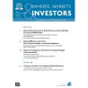 Bankers, Markets & Investors n° 139 – Novembre-Décembre 2015