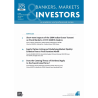 Bankers, Markets & Investors n° 145 – Novembre-Décembre 2016