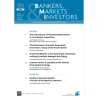 Bankers, Markets & Investors n° 106 – Mai-Juin 2010