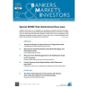 Bankers, Markets & Investors n° 109 – Novembre-Décembre 2010