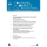 Bankers, Markets & Investors n° 118 – Mai-Juin 2012