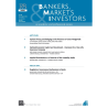 Bankers, Markets & Investors n° 119 – Juillet-Aout 2012
