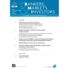 Bankers, Markets & Investors n° 121 – Novembre-Décembre 2012