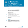 Bankers, Markets & Investors n° 122 – Janvier-Février 2013