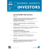 Bankers, Markets & Investors n° 124 – Mai-Juin 2013