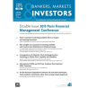 Bankers, Markets & Investors n° 136-137 – Mai-Juin-Juillet-Aout 2015